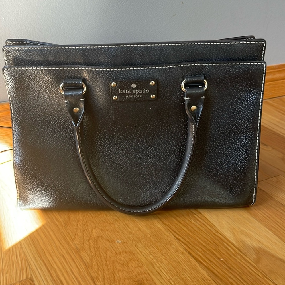 Kate spate bag